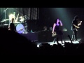 Evanescence - Oceans - #Winnipeg Rock On The ...