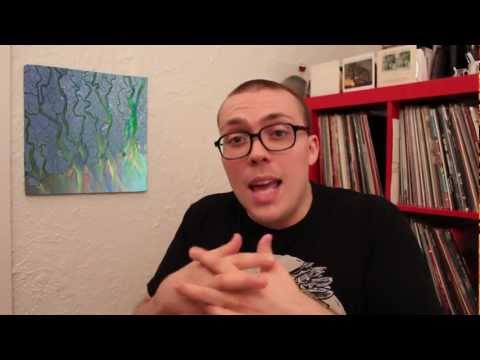 Alt-J- An Awesome Wave ALBUM REVIEW