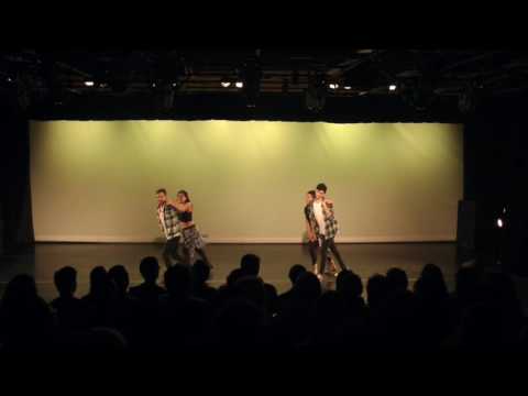 Dulzura: Cumbia Anthem (Cumbia)