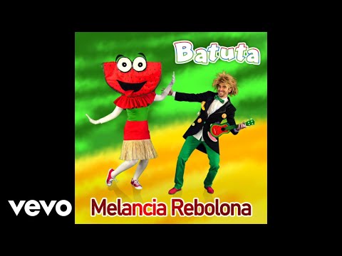 Melancia Rebolona video