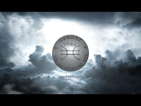 Teiwaz Escuela de Artes Marciales Nordicas