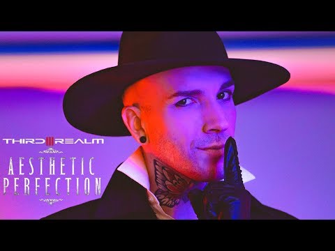 THIRD REALM - Bipolar Pop (AESTHETIC PERFECTION RMX) [FULL SONG] | darkTunes Music Group