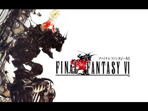 final fantasy vi android cracked