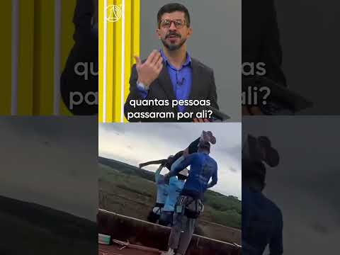 Jovem de 21 anos morre em salto de rope jump em São Paulo