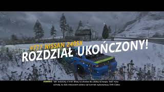 Drift Club 2.0 | Forza Horizon 4: Fortune Island | No Commentary Gameplay PL