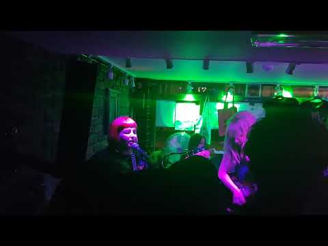 Mimi & The Miseries (Live 2022)