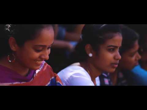 MAR IVANIOS COLLEGE | IVANO FEST OFFICIAL SONG | GOKUL HARSHAN |