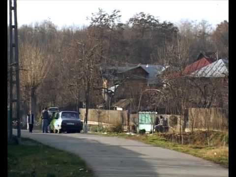Comuna Cocorastii Mislii romanian version clip1