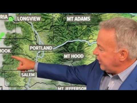 Rain Chances All Week Into The Next
