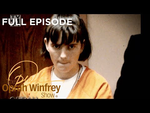 UNLOCKED Full Episode: "Wife Who Killed Pastor Husband " | The Oprah Winfrey Show | OWN