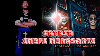 Download lagu SATRIA IKSPI KERASAKTI_Cipt/Voc : Ona AbuQ132 mp3