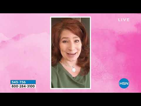 HSN | Beauty Report with Amy Morrison 05.12.2021 - 10 PM