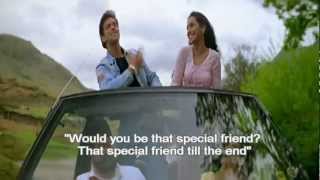 Mujhse Dosti Karoge (Eng Sub) Full Video Song (HD)