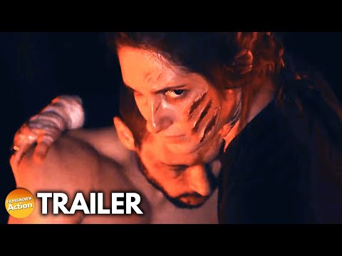 afbeelding HELLKAT (2021) Trailer | MMA Horror Movie