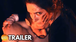 HELLKAT (2021) Trailer | MMA Horror Movie