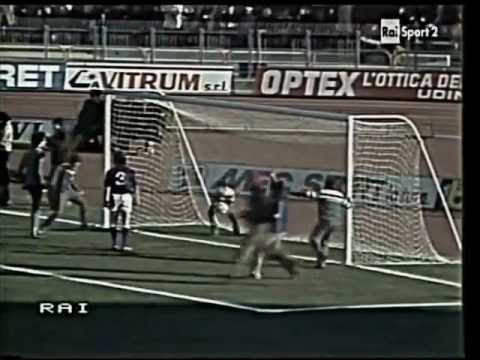 1979/80, Serie A, Udinese - Fiorentina 2-2 (16)