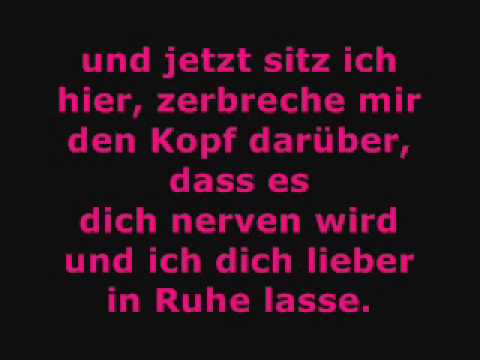 K - Fly Feat. MaG & Kyra - Meine große Liebe (lyrics) ♥