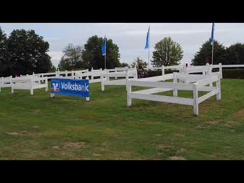 Fahrturnier Ostenfelde 15.8.2021