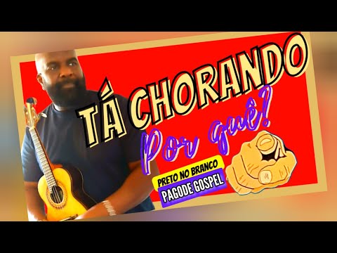 Tá na Cara (Melô da Tchupeck) - Preto no Branco