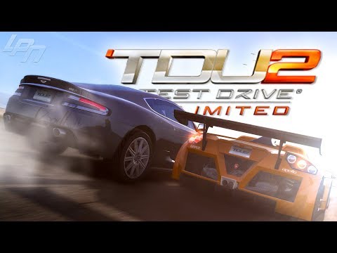 WILLKOMMEN AUF IBIZA - TEST DRIVE UNLIMITED 2 MODDED Part 1 | Lets Play