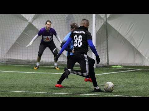 Apteka - Rafis: 11. tydzień (FLS Zima 2018/19)