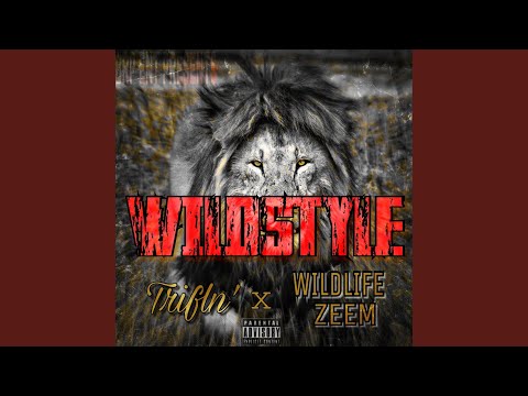 Wildstyle (feat. Wildlife Zeem)
