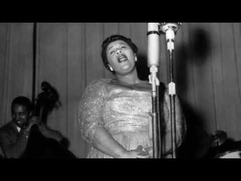 Ella Fitzgerald ● JATP Hamburg 1956 ● The Jazz Archives