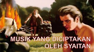 Download lagu Kisah Qabil dan Habil | Asal Usul Musik dan Tarian yang Diciptakan Oleh Syaitan ᴴᴰ mp3