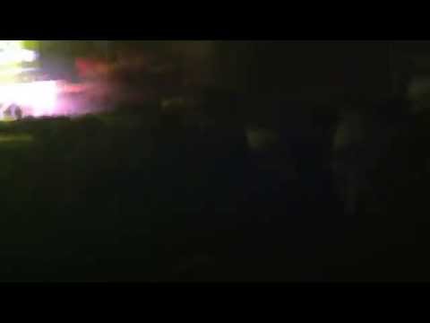 Paul Oakenfold @ Cream Finale:  Chakra - Home 17/10/15