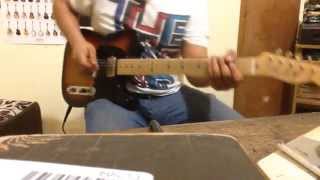 The abolition of man ( Thrice cover)