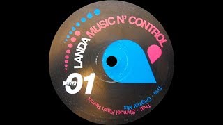 Landa ‎– Music N' Control (Shmuel Flash Remix)