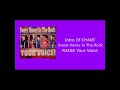 Sweet Honey In The Rock - Intro Of CHANT (RAISE Your Voice)