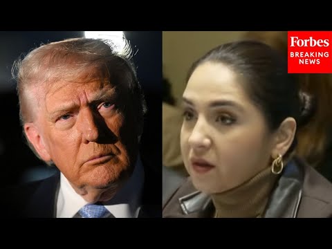 Video | 'As Long As They Profit, They Don't Care': Ramirez Calls Out GEO Group, CoreCivic Donations To Trump