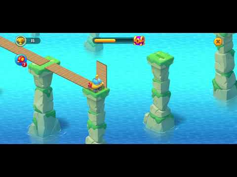 Fishdom Road to Treasure level stage 100