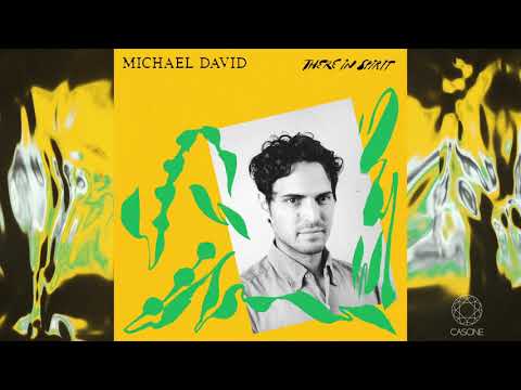 Michael David - Rain II