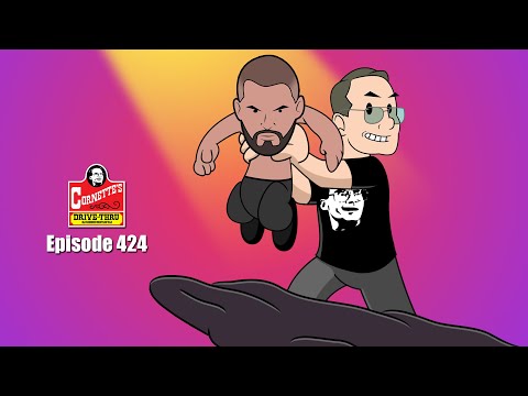 Jim Cornette Reviews Austin Theory & Bronson Reed vs. CM Punk & Rey Mysterio on WWE Raw