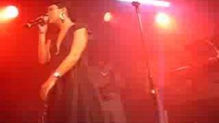 Lily Allen- Cheryl Tweedy