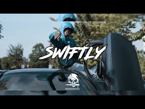 #OFB Akz x Bandokay x UK Drill Type Beat - "SWIFTLY" | PROD MOGENERAL