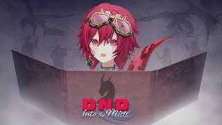 Session 71: The Adjudicator! | Into The Mists