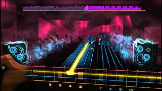 Meat Loaf - Life Is A Lemon And I Want My Money Back (Bass) Rocksmith 2014 CDLC