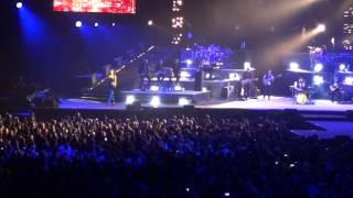 Ladies of Soul Glennis Grace Holy Grail / Empire Stat of Mind (14 februari 2014)