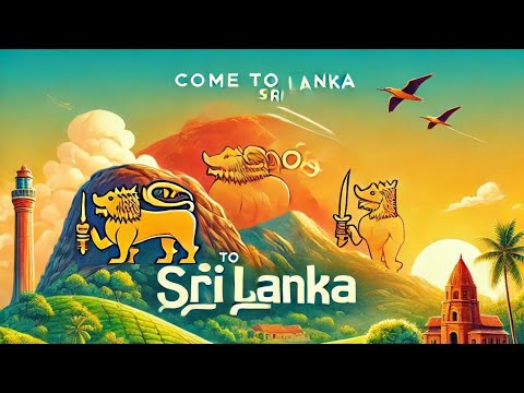 Discover the Magic of Sri Lanka!