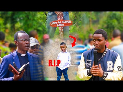 R.I.P💔😭BITEYE AGAHINDA NUBYUMVA I MUSANZE AKANA KIMYAKA 5 KITABYE IMANA KAZIZE IGIKOMBE CY'UBUROZI😭😭