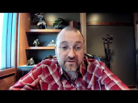 Midnight.city - Charles Hoskinson