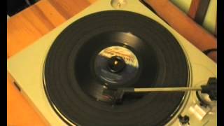 The Four Tops ~  Without The One You Love