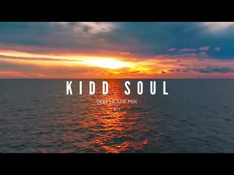 Kidd Soul - DeepHouseMix Pt.1 | Poizen | Mdu aka TRP | DJ Tears PLK | Roque | Earful Soul | Dwson