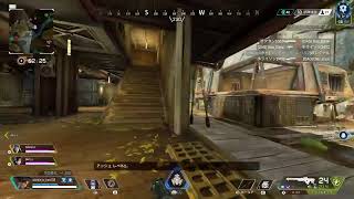 【#63】いけるとこまで【ApexLegends】