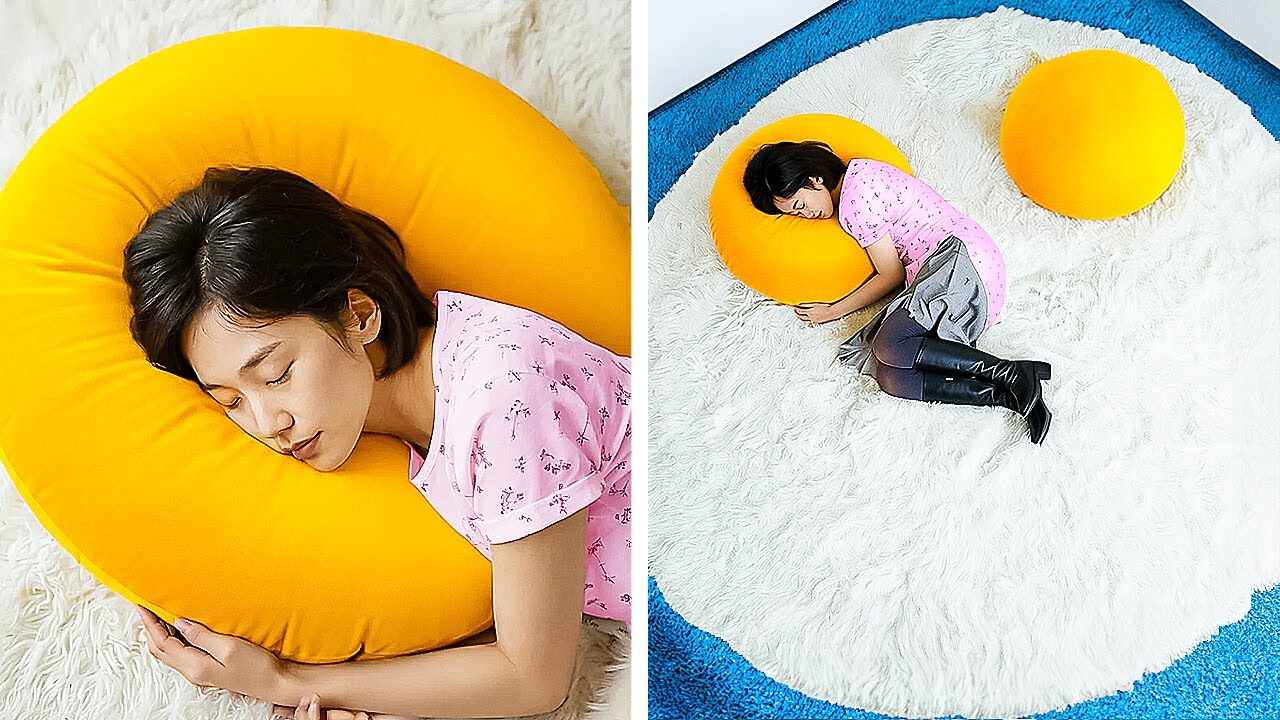 UNIQUE HOME DECOR ON A BUDGET! 💸 Genius DIYs No One Else Has! 🤫