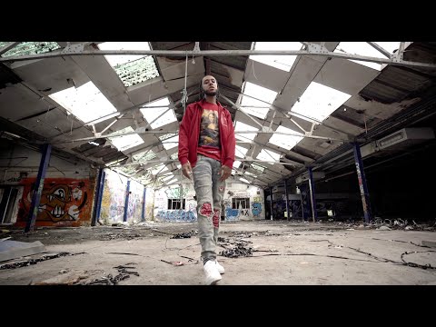 Jgams x Test - Sacrifice (Official Music Video)