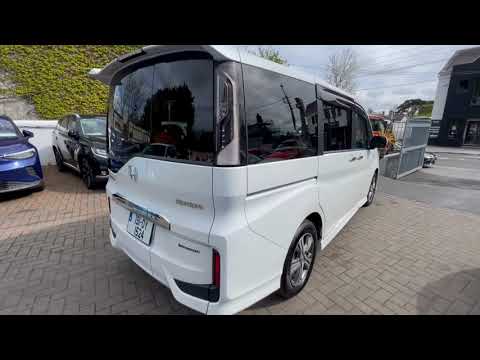 Honda Stepwagon FINANCE AVAILABLE FROM €92 P/W - Image 2